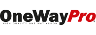 Markenlogo ONE WAY PRO