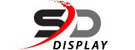 Logo de la marque SD-DISPLAY