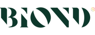 Logo de la marque BIOND
